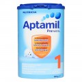 Sữa Aptamil Đức 1 800g Cho Bé Từ 0 - 6 Tháng Tuổi