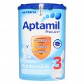 Sữa Aptamil Đức Số 3 Cho Bé Trên 12 Tháng Tuổi