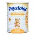 Sữa Physiolac Croissance Số 3 900g (1 - 3 Tuổi)