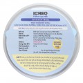 Sữa Glico Icreo 1 820g (1 - 3 Tuổi, Có Thể Dùng Cho Bé Từ 9 Tháng Tuổi)
