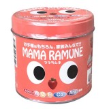 Mama Ramune – Kẹo Dành Cho Trẻ Biếng Ăn Hàng Chính Hãng