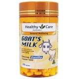 Sữa Dê Cô Đặc Healthy Care Goat's Milk Cho Bé