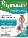 Vitamin Tổng Hợp Cho Phụ Nữ Sau Sinh Pregnacare Breast - Feeding