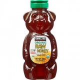 Mật Ong Kirkland Organic Raw Honey 680g