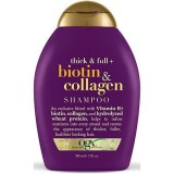 Dầu Gội Biotin & Collagen OGX