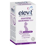 Elevit Morning Sickness Hỗ Trợ Giảm Biểu Hiện Ốm Nghén