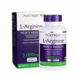 L-Arginine 3000 Mg 90 Viên Tăng Cường Sinh Lý Nam Giới (Mỹ)