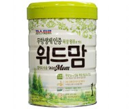 Sữa With Mom Cho Bé Hàn Quốc (750g)