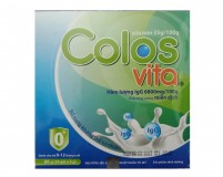 Sữa Non Colosvita Cho Trẻ Từ 0 Đến 12 Tháng Tuổi