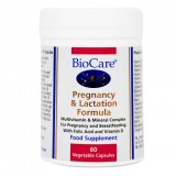 Vitamin tổng hợp Biocare pregnancy cho phụ nữ
