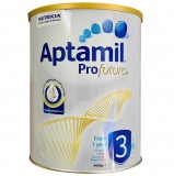 Sữa Aptamil Úc số 3 dành cho bé 1-3 tuổi [900g]