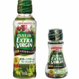 Dầu Olive Ajinomoto Extra Virgin Nhật Bản
