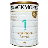 Sữa Blackmores 1 Cho Trẻ Từ 0-6 Tháng Tuổi