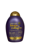 Dầu xả Biotin & Collagen OGX hỗ trợ cải thiện rụng tóc