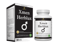Thực phẩm hỗ trợ bảo vệ sức khỏe sinh sản nam giới  Xmen Herblux