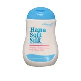 Dung dịch vệ sinh phụ nữ Hana Soft & Silk