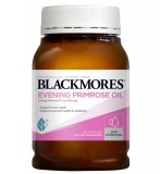 Tinh Dầu Hoa Anh Thảo Blackmores Evening primrose oil của Úc