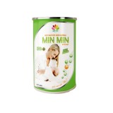Bột ngũ cốc lợi sữa Min Min 30 loại hạt