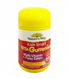 Kẹo Gôm Vita Gummies Multi Vitamin Cho Trẻ Biếng Ăn