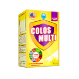 Mama Sữa Non Colos Multi Pedia