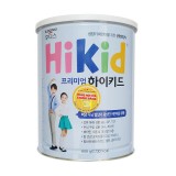 Sữa Hikid Premium 600g (1 - 9 tuổi)