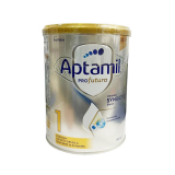Sữa Aptamil Úc Profutura 1 900g Cho Bé