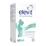 Viên Uống Elevit Breastfeeding Sau Sinh Hàng Úc