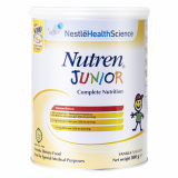 Sữa Nestle Nutren Junior cho trẻ 1 - 10 tuổi