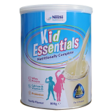 Sữa Kid Essentials Nestle Úc Cho Bé Từ 1-10 Tuổi