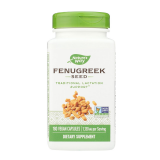 Viên uống lợi sữa Fenugreek Seed của Mỹ