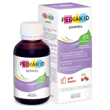 TPCN Pediakid Sommeil giúp bé ngủ ngon 125ml [Date T4/2025]