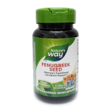 Viên uống lợi sữa Fenugreek Seed của Mỹ