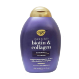 Dầu Gội Biotin & Collagen OGX