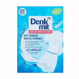Miếng Giặt Tẩy Trắng Quần Áo Denkmit Của Đức