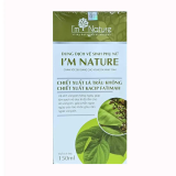 Dung Dịch Vệ Sinh Phụ Nữ Chiết Xuất Trầu Không I'm Nature