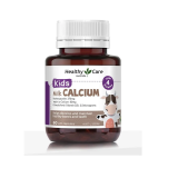 Canxi Sữa Healthy Care Cho Bé Của Úc