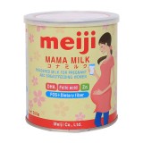 Sữa Meiji Mama Milk cho bà bầu 350g