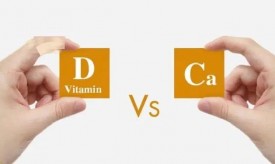 Canxi và Vitamin D cho trẻ nhũ nhi, bạn đã hiểu hết thực sự