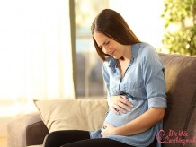 5 nguyên nhân phổ biến khiến mẹ bị đau bụng dưới khi mang thai