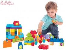 Top 7 đồ chơi thông minh sáng tạo cho bé 3 tuổi, ba mẹ phải biết
