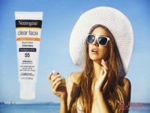 Review top 7 kem chống nắng Neutrogena tốt nhất hiện nay