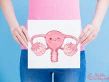 Giải đáp thắc mắc: Niêm mạc tử cung dày bao nhiêu là có thai?