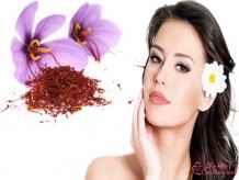 Những công dụng tuyệt vời của Saffron mà không phải ai cũng biết