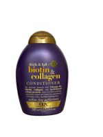 Dầu xả Biotin & Collagen OGX hỗ trợ cải thiện rụng tóc