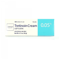 Kem Obagi Tretinoin Cream USP 0,05% Trị Mụn, Nám Và Trẻ Hóa Da