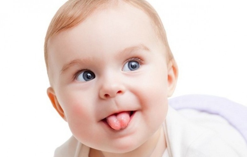 Nấm lưỡi ở trẻ nhỏ: Cách phòng ngừa và chữa trị