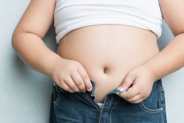 Cách giảm cân cho trẻ béo phì hiệu quả
