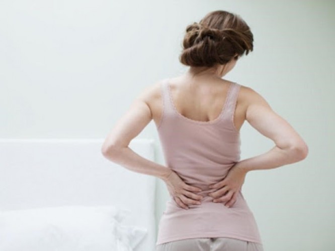 5 cách giúp mẹ thoát khỏi đau xương chậu sau sinh hiệu quả