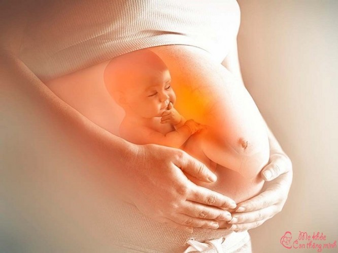 Nước ối bao nhiêu thì phải mổ cấp cứu lấy thai nhi gấp?