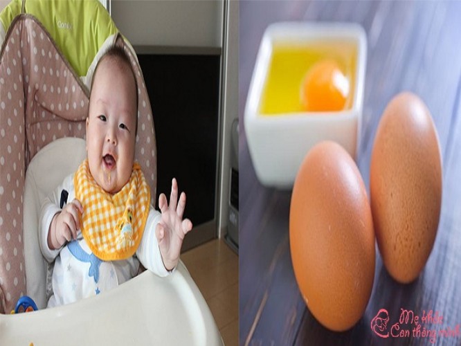 5 cách nấu bột trứng gà ngon, bổ dưỡng, mẹ nhất định phải biết